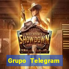 Grupo Telegram palpites futebol